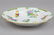 Herend Queen Victoria Rim Soup Bowl #503/VBO I. - 2