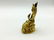 Bronze Buddha Figure - 2