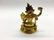 Bronze Buddha Figure - 3