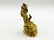 Bronze Buddha Figure - 4