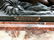 Patinated Metal and Marble Figural Mantel Clock - 11
