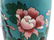 Porcelain vase made with cloisonne enamel technique - 3