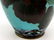 Porcelain vase made with cloisonne enamel technique - 4