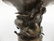 Bronze chinese vase - 11