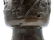 Bronze chinese vase - 13