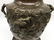 Bronze chinese vase - 4