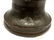 Bronze chinese vase - 9