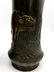 Bronze Vases with Gilding - 6