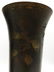 Bronze Vases with Gilding - 7