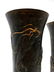 Bronze Vases with Gilding - 8
