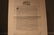 1787 Republic of Venice Document