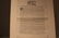 1787 Republic of Venice Document - 2