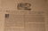 1787 Republic of Venice Document - 3