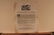 1787 Republic of Venice Document