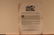 1787 Republic of Venice Document - 2