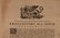 1787 Republic of Venice Document - 3