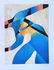 Neal Doty "Blue Boy" - 3