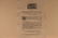 1780 Republic of Venice Document - 2