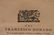1780 Republic of Venice Document - 3