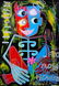 Chloé Kelly Miller - Une fleur pour toi - Signed -
