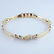 14K Yellow Gold - Bracelet