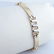 14K Yellow Gold - Bracelet - 2