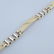 14K Yellow Gold - Bracelet - 5