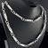 925 Sterling Silver - Necklace - 2