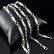 925 Sterling Silver - Necklace - 3