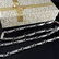 925 Sterling Silver - Necklace - 6