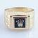 14K Yellow Gold - Ring - 4