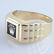 14K Yellow Gold - Ring - 5