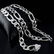 925 Sterling Silver - Necklace - 6