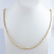 14K Yellow Gold - Necklace