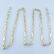 14K Yellow Gold - Necklace - 5
