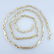 14K Yellow Gold - Necklace - 6