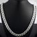 925 Sterling Silver - Necklace