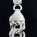 925 Sterling Silver - Necklace - 3
