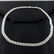 925 Sterling Silver - Necklace - 4
