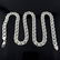 925 Sterling Silver - Necklace - 5