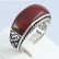 925 Sterling Silver - Ring - 2