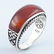 925 Sterling Silver - Ring - 6