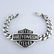 925 Sterling Silver - Bracelet