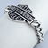 925 Sterling Silver - Bracelet - 5
