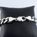 925 Sterling Silver - Bracelet - 7
