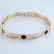 14K Yellow Gold - Bracelet