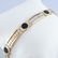14K Yellow Gold - Bracelet - 2