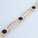 14K Yellow Gold - Bracelet - 3