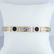14K Yellow Gold - Bracelet - 4