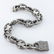 925 Sterling Silver - Bracelet - 6